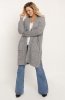MKM PA008 sweter szary